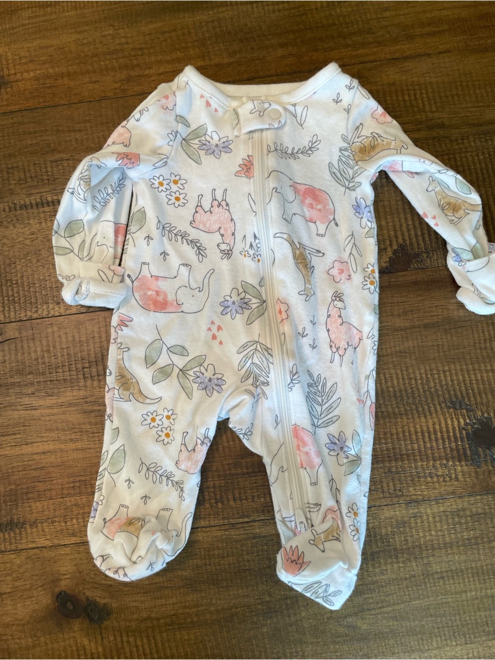 Carters sleeper bundle - Picture 4 of 9